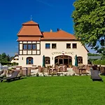 Bernsteinland * Wendorf (Kuhlen-Wendorf)
