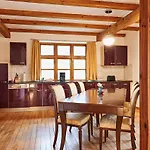 Bernsteinland Apartment *