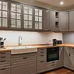 Bernsteinland Apartment Wendorf (Kuhlen-Wendorf)