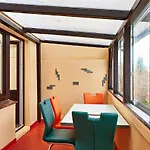 Apartment Bernsteinland