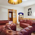 Bernsteinland Apartment *