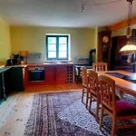 Apartment Bernsteinland Wendorf (Kuhlen-Wendorf)