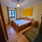 Bernsteinland Apartment Wendorf (Kuhlen-Wendorf)