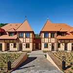 Διαμέρισμα Bernsteinland Wendorf (Kuhlen-Wendorf)