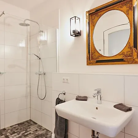 Bernsteinland Апартаменты Wendorf (Kuhlen-Wendorf)