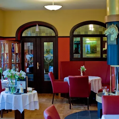 Apartmán Bernsteinland Wendorf (Kuhlen-Wendorf)