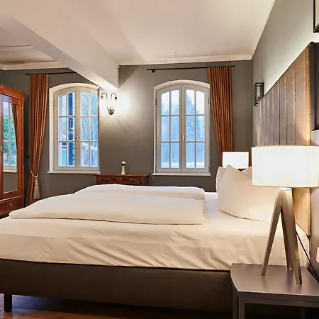Apartamento Bernsteinland Wendorf (Kuhlen-Wendorf)