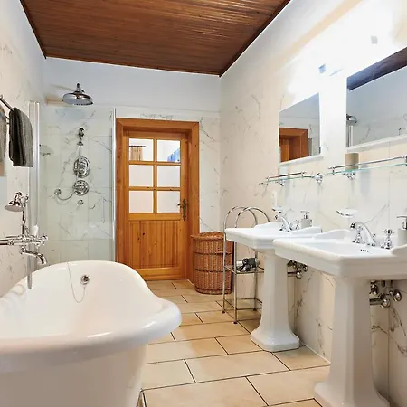 Апартаменты Bernsteinland *