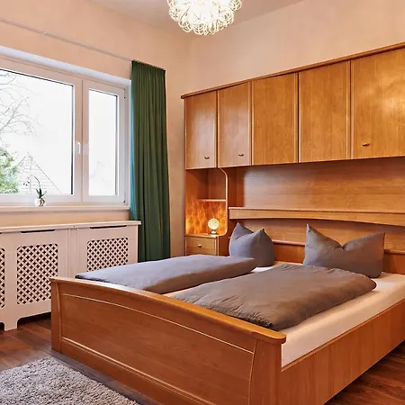 Bernsteinland Апартаменты