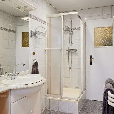 Bernsteinland Апартаменты Wendorf (Kuhlen-Wendorf)