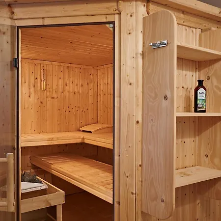 Bernsteinland Апартаменты