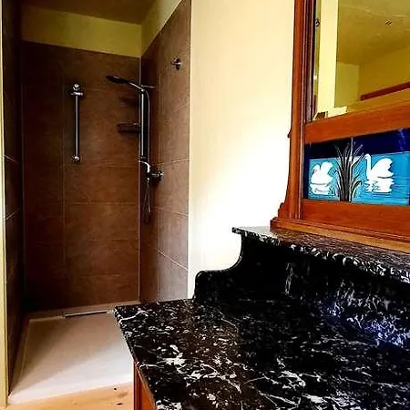 Bernsteinland Апартаменты Wendorf (Kuhlen-Wendorf)