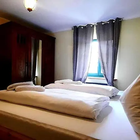 Bernsteinland * Wendorf (Kuhlen-Wendorf)