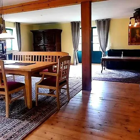 Bernsteinland Апартаменты *