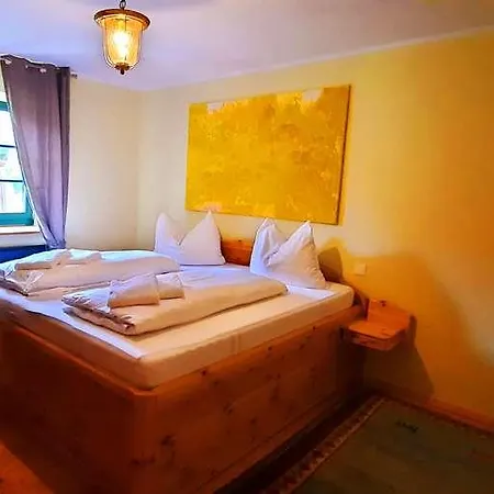 Bernsteinland Апартаменты Wendorf (Kuhlen-Wendorf)