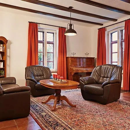 Bernsteinland * Wendorf (Kuhlen-Wendorf)