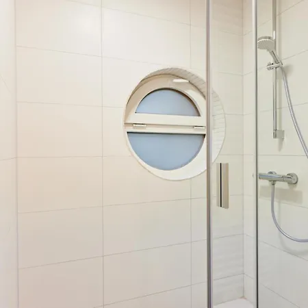 Апартаменты Bernsteinland