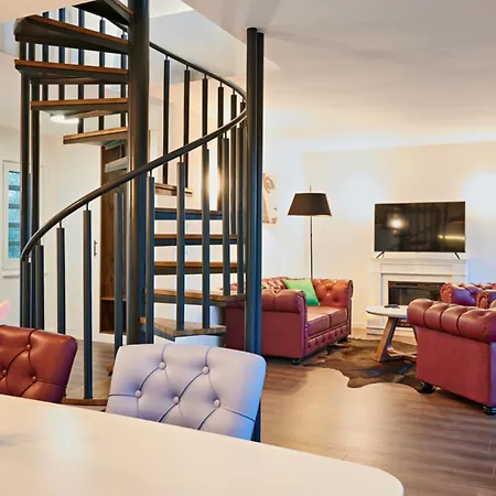 Bernsteinland Апартаменты Wendorf (Kuhlen-Wendorf)