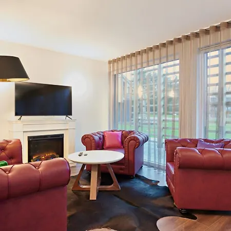 Апартаменты Bernsteinland