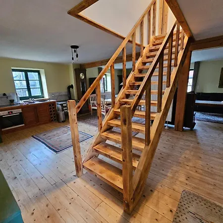 Bernsteinland Apartmán