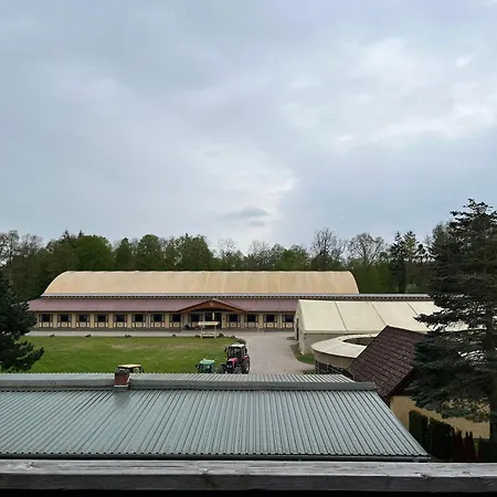 Bernsteinland Апартаменты *