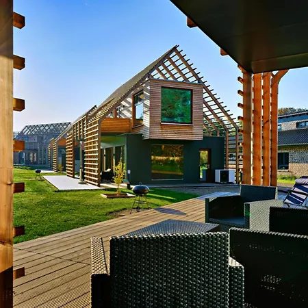 Bernsteinland * Wendorf (Kuhlen-Wendorf)