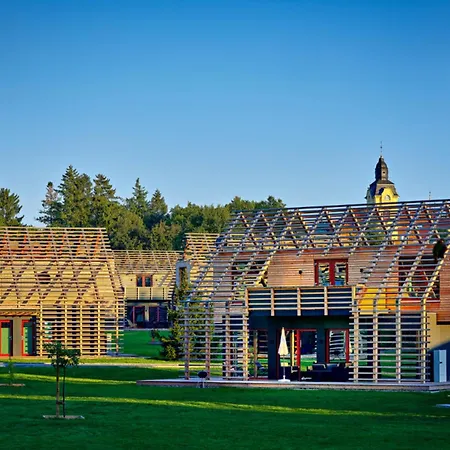 Апартаменты Bernsteinland *