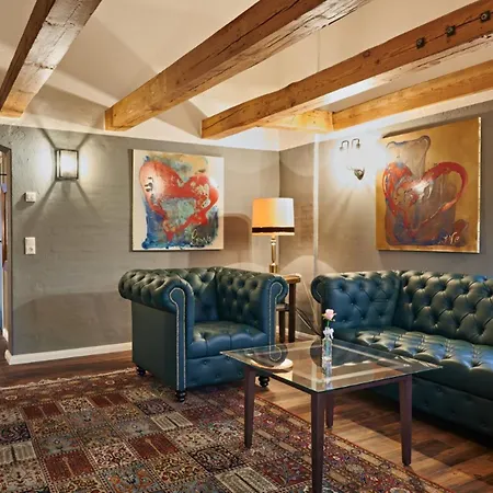 Bernsteinland Апартаменты