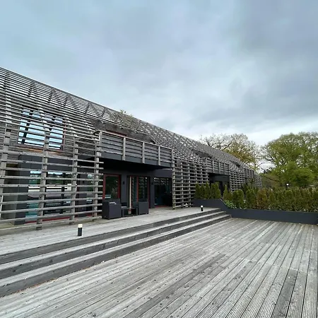 Bernsteinland Апартаменты *