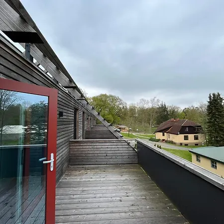 Bernsteinland Апартаменты