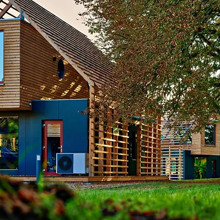 Апартаменты Bernsteinland