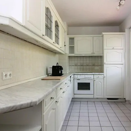 Bernsteinland Apartamento *