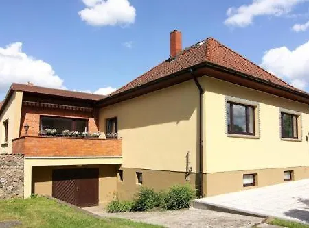 Bernsteinland Apartamento Wendorf (Kuhlen-Wendorf)