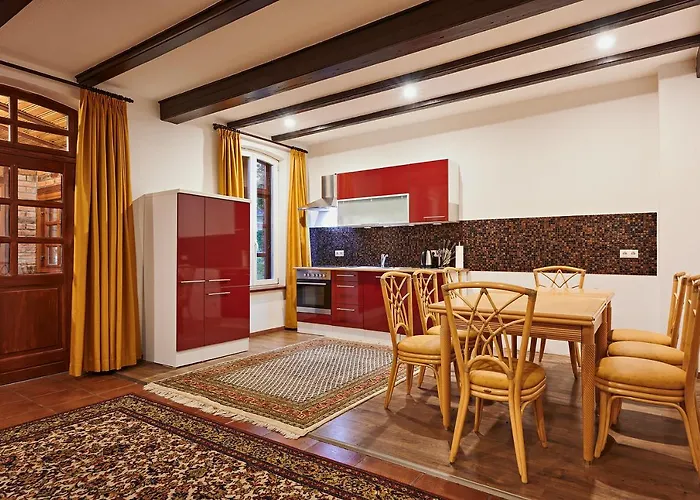 Bernsteinland Wendorf (Kuhlen-Wendorf)