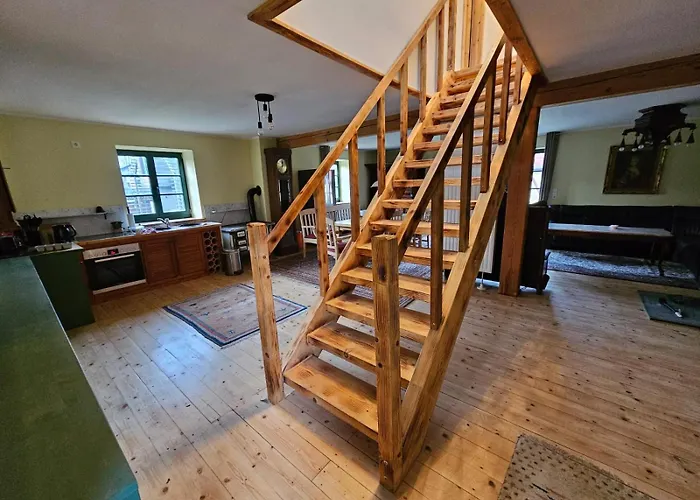 Bernsteinland Апартаменты