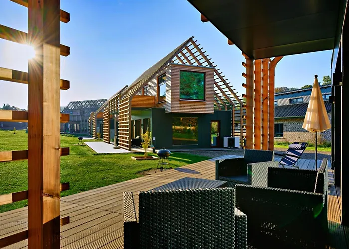 Bernsteinland * Wendorf (Kuhlen-Wendorf)